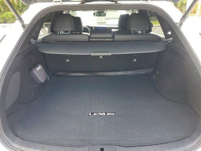 used 2023 Lexus RX 350 car, priced at $44,985