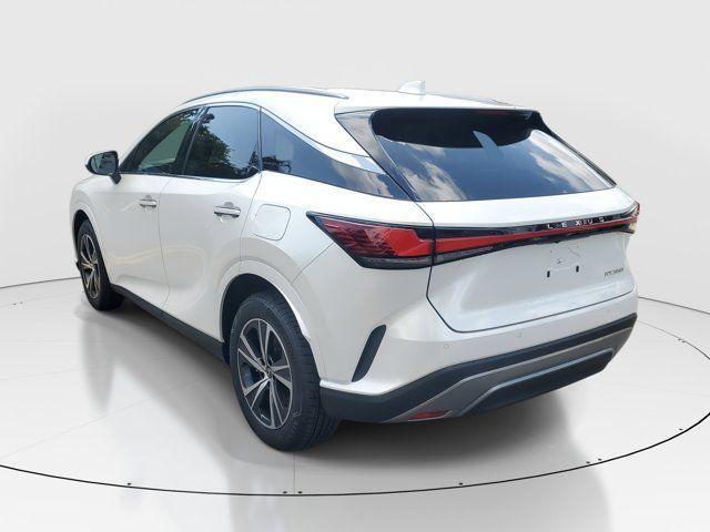 used 2023 Lexus RX 350 car, priced at $44,985