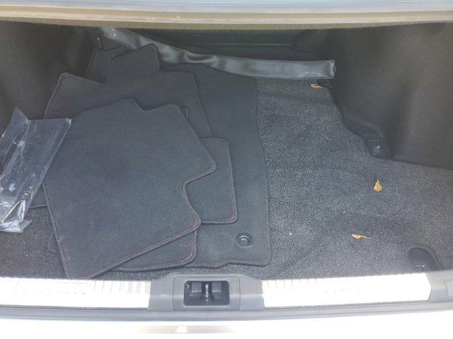 used 2023 Lexus IS 350 car, priced at $40,401