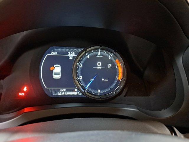 new 2025 Lexus IS 350 car, priced at $48,707