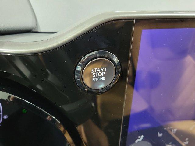 new 2026 Lexus NX 350 car, priced at $56,463