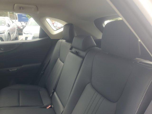 used 2024 Lexus NX 250 car, priced at $38,963