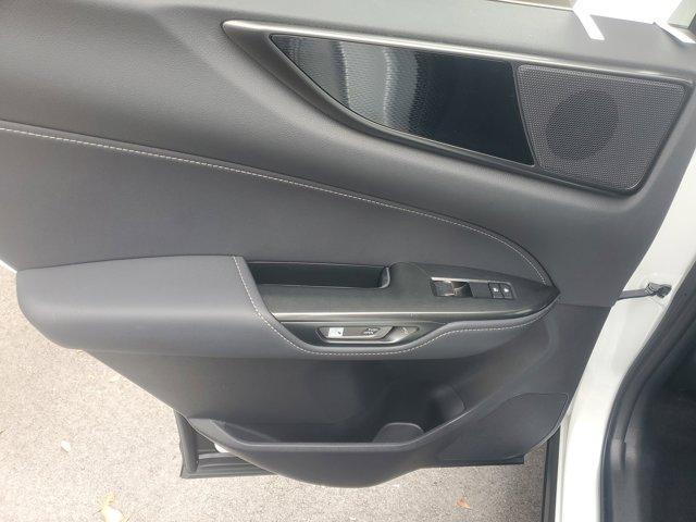 used 2024 Lexus NX 250 car, priced at $38,963