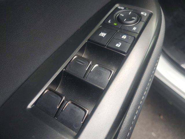 used 2024 Lexus NX 250 car, priced at $38,963