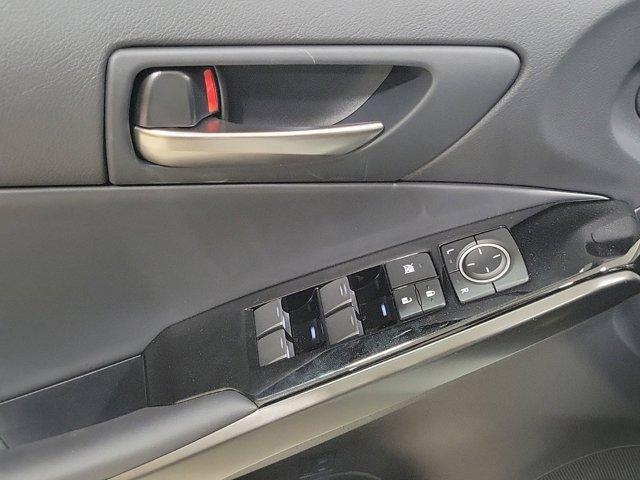 new 2025 Lexus IS 350 car, priced at $45,826