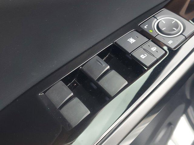 used 2024 Lexus IS 300 car, priced at $38,589