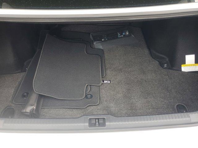 used 2024 Lexus IS 300 car, priced at $38,589