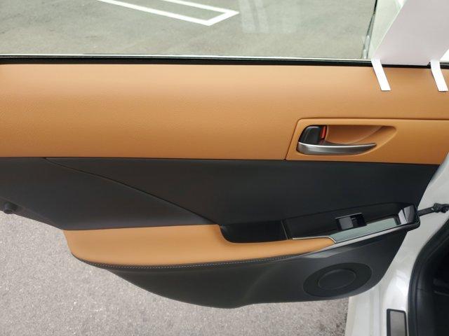 used 2024 Lexus IS 300 car, priced at $38,589