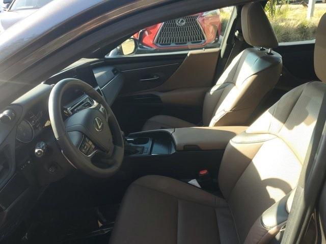 used 2023 Lexus ES 350 car, priced at $38,468