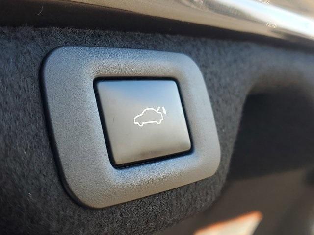 used 2023 Lexus ES 350 car, priced at $38,468