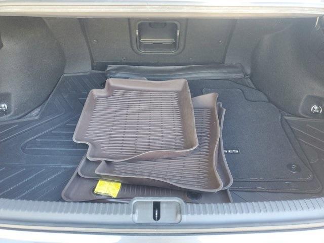 used 2023 Lexus ES 350 car, priced at $38,468