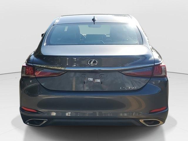 used 2023 Lexus ES 350 car, priced at $38,468