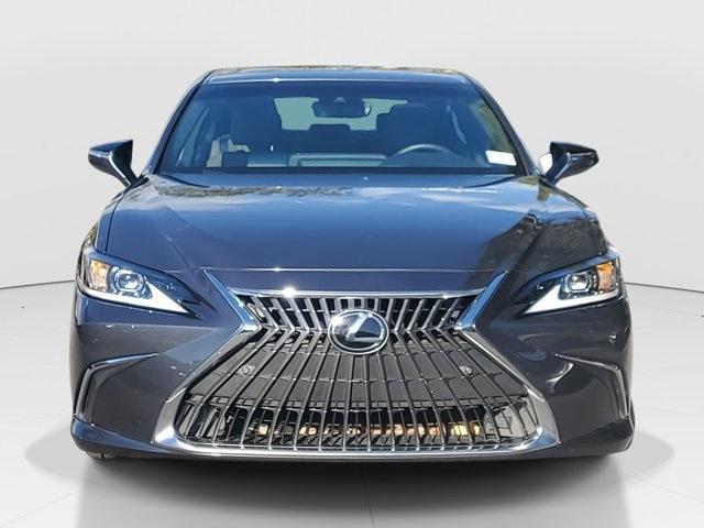 used 2023 Lexus ES 350 car, priced at $38,468