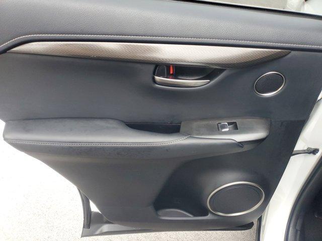 used 2020 Lexus NX 300 car, priced at $22,733