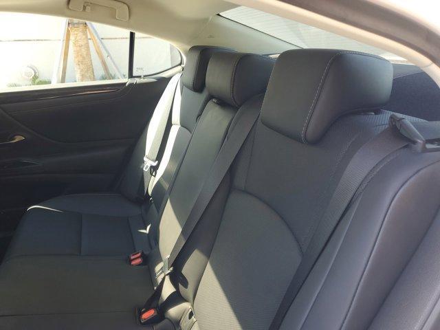 used 2021 Lexus ES 350 car, priced at $33,852