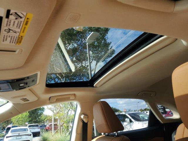 used 2022 Lexus RX 350 car, priced at $37,386