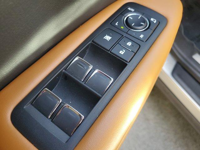 used 2022 Lexus RX 350 car, priced at $37,386