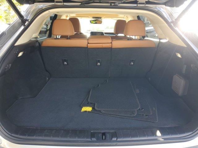 used 2022 Lexus RX 350 car, priced at $37,386