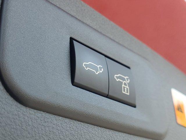 used 2025 Lexus NX 250 car, priced at $39,870