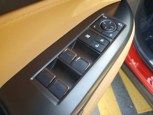 used 2025 Lexus NX 250 car, priced at $39,870