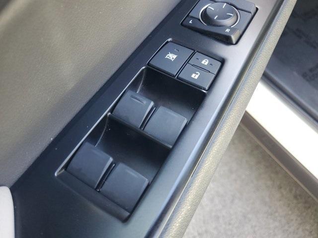 used 2022 Lexus UX 200 car, priced at $28,970