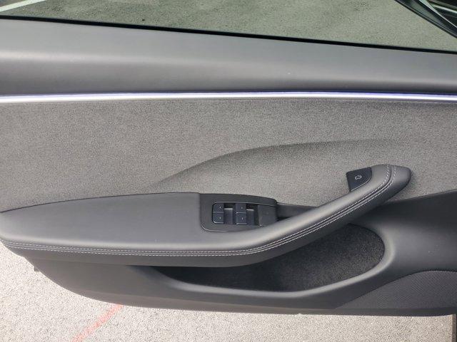 used 2024 Tesla Model 3 car, priced at $29,997
