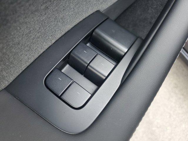 used 2024 Tesla Model 3 car, priced at $29,997