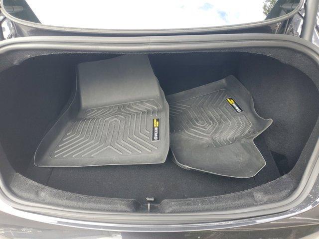 used 2024 Tesla Model 3 car, priced at $29,997