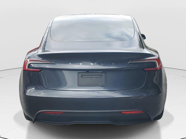 used 2024 Tesla Model 3 car, priced at $29,997