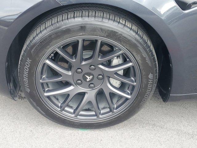 used 2024 Tesla Model 3 car, priced at $29,997