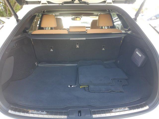 used 2025 Lexus RX 350 car, priced at $46,999