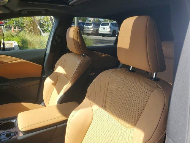 used 2025 Lexus RX 350 car, priced at $46,999