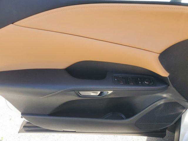 used 2025 Lexus RX 350 car, priced at $46,999