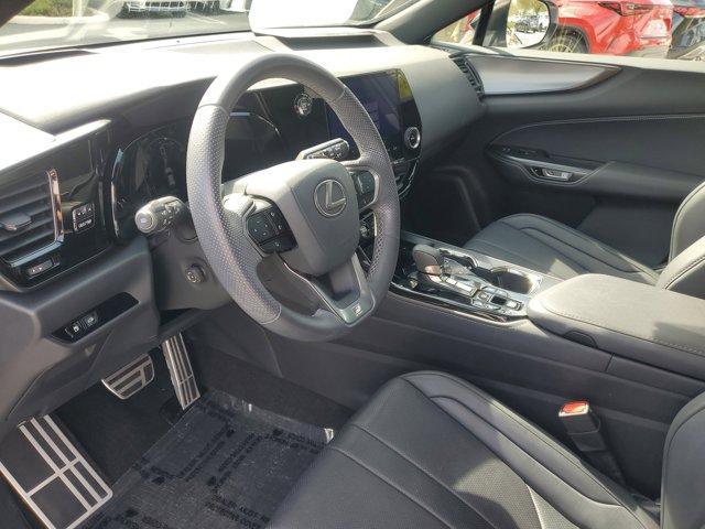 used 2024 Lexus NX 350 car, priced at $44,441