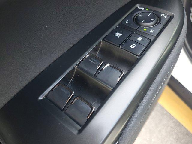 used 2024 Lexus NX 350 car, priced at $44,441