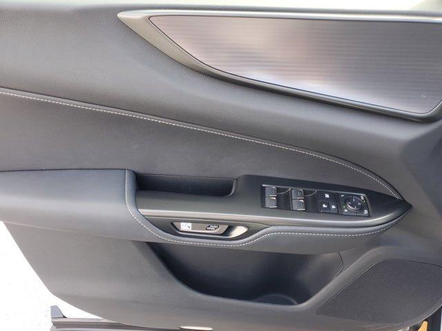 used 2024 Lexus NX 350 car, priced at $44,441