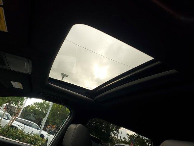 used 2023 Honda CR-V Hybrid car, priced at $29,998