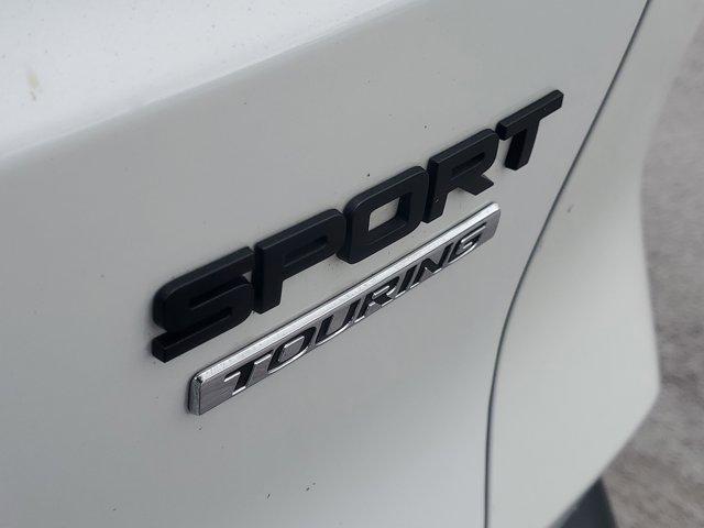 used 2023 Honda CR-V Hybrid car, priced at $29,998