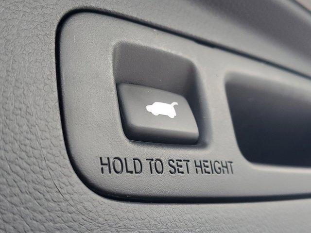 used 2023 Honda CR-V Hybrid car, priced at $29,998