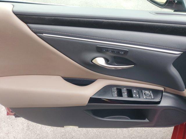 used 2025 Lexus ES 350 car, priced at $43,963