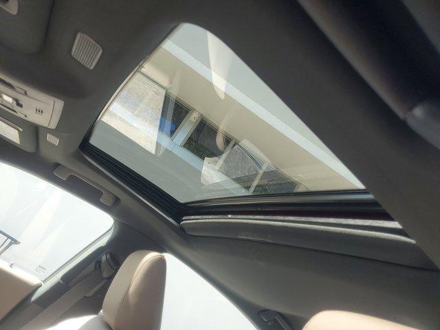 used 2025 Lexus ES 350 car, priced at $41,510