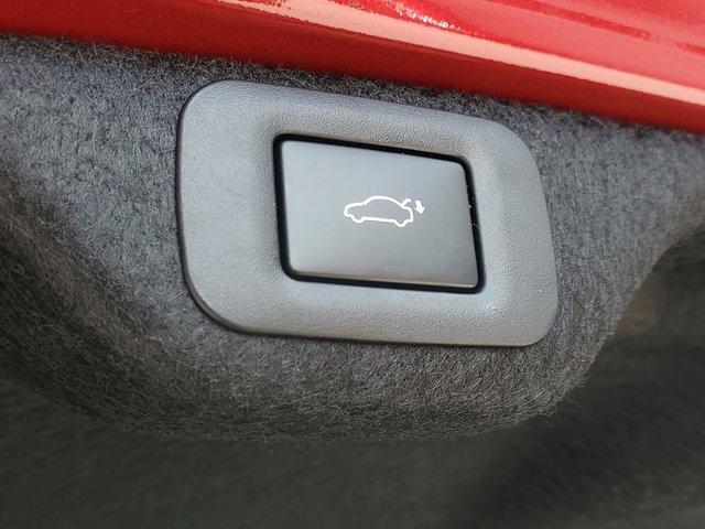 used 2025 Lexus ES 350 car, priced at $41,510