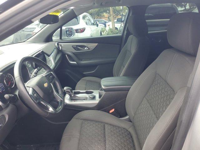 used 2019 Chevrolet Blazer car, priced at $15,490