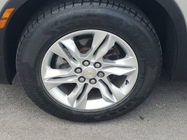 used 2019 Chevrolet Blazer car, priced at $15,490