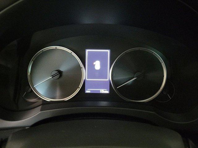 new 2025 Lexus IS 350 car, priced at $45,249