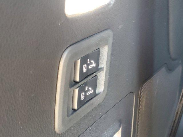 used 2024 Lexus LX 600 car, priced at $94,990