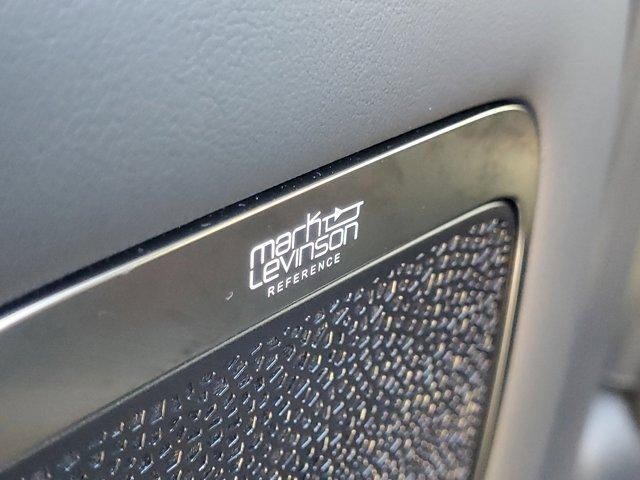 used 2024 Lexus LX 600 car, priced at $94,990
