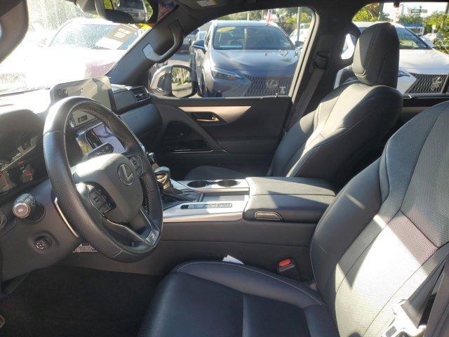 used 2024 Lexus LX 600 car, priced at $94,990