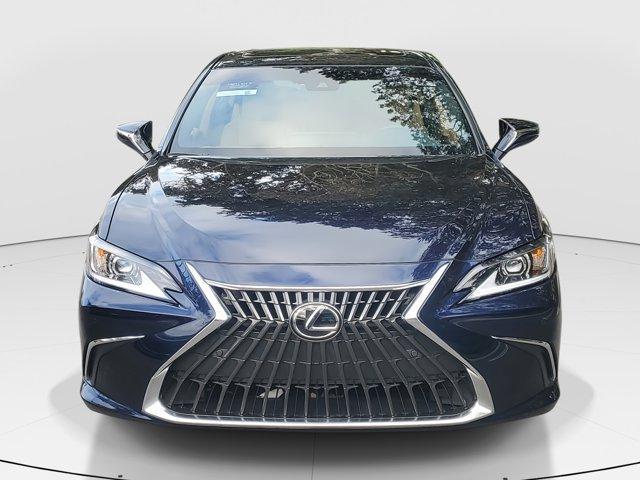 used 2025 Lexus ES 350 car, priced at $42,097