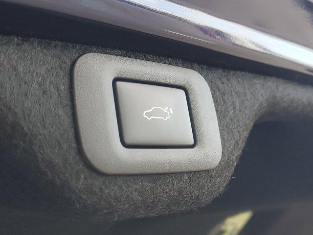 used 2025 Lexus ES 350 car, priced at $42,097